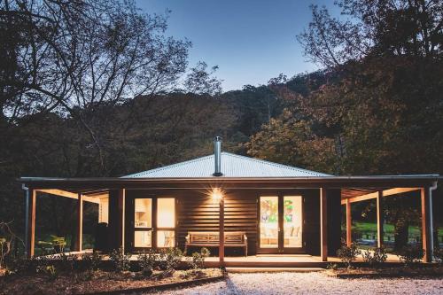 Barrengarry Villa | Banksia at barranca KV - Luxury Villa
