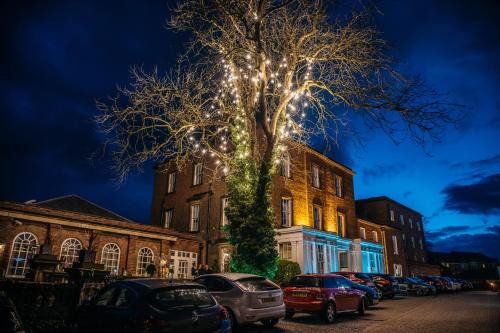 Darlington Hotel | Bannatyne Hotel Darlington
