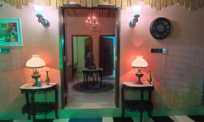 Latachapli House | Banorupa Kuakata hotel