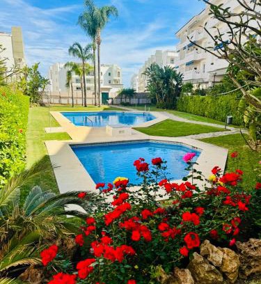 San Pedro de Alcantara Apartment | BANUS HAUSE Marbella