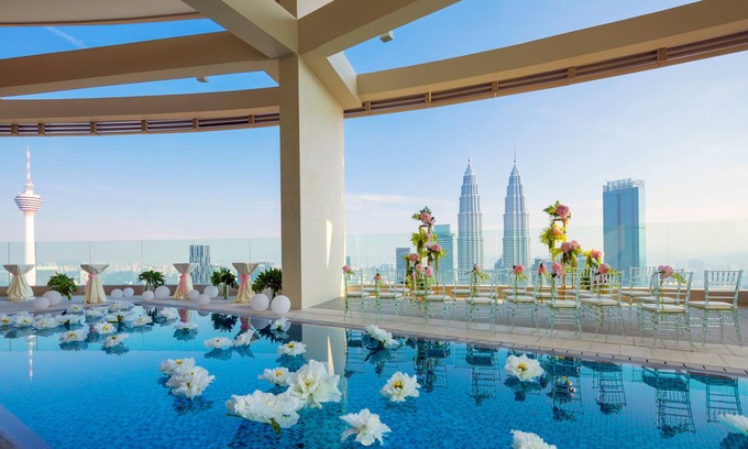 Golden Triangle Hotel | Banyan Tree Kuala Lumpur