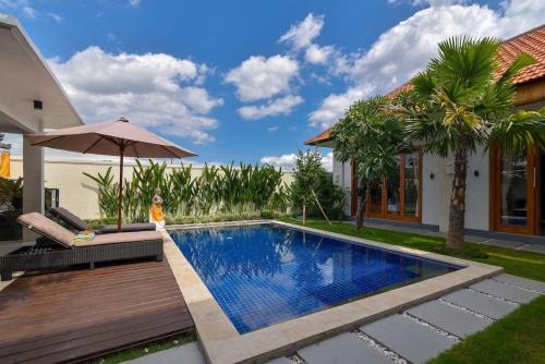 Kalianget Villa | Banyu Riris Villa Lovina Private Villa