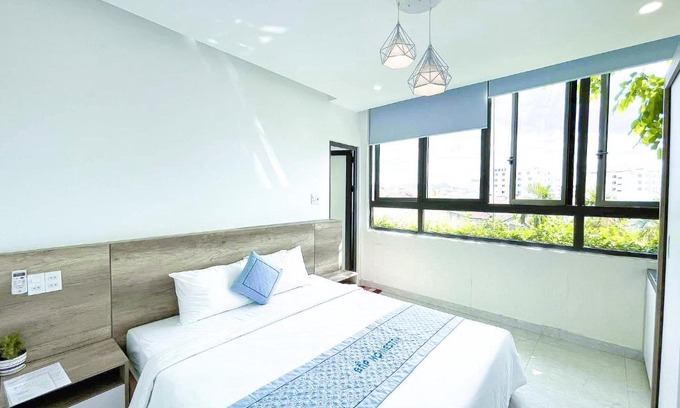 Hoi An House | Bap Homestay