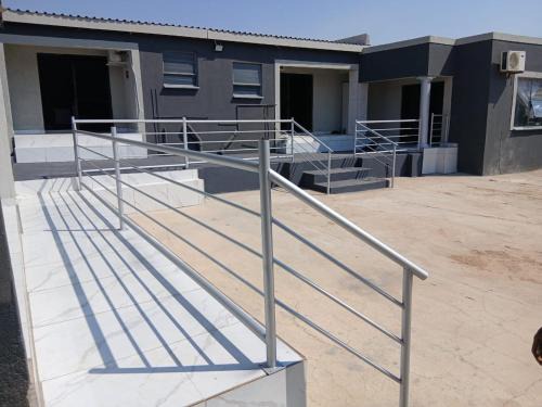 Nelspruit House | Baraba's guest house