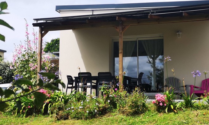 Ploubazlanec House | Baradoz - à 800m du port de paimpol