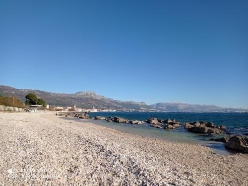 Kastel Stafilic Apartment | Barba Luka, near beach, beautiful views