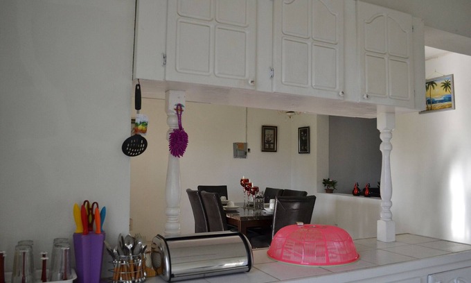 Brighton Apartment | BARBADOS! The Perfect Holiday Getaway- Balihai Beach View Apt