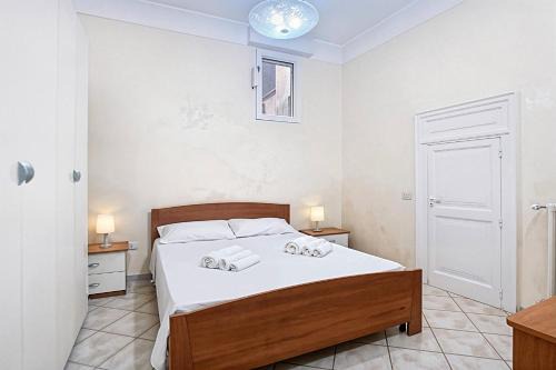 Monte Sant'Angelo Apartment | Barbahouse - Monte Sant' Angelo