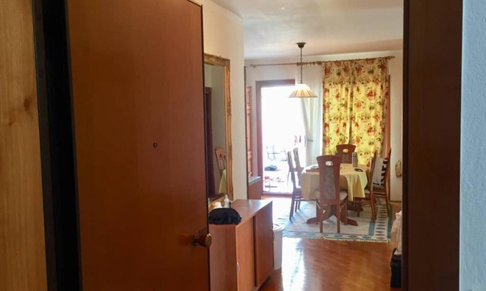 Jadranovo Apartment | Barbara