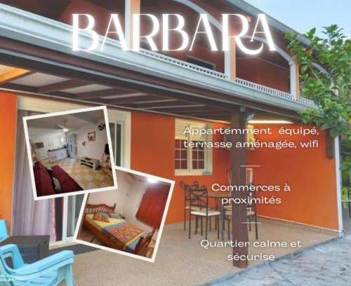Tartane Apartment | Barbara