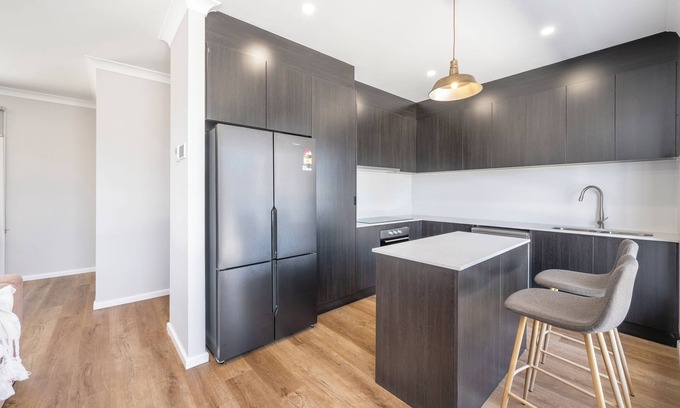 McLaren Vale Villa | Barbera Villa