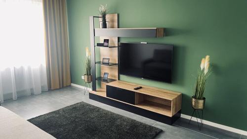 Sector 6 Apartment | Barbici Group
