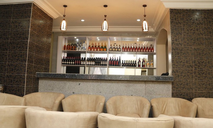 Gudu Hotel | Barca-Liga Hotels