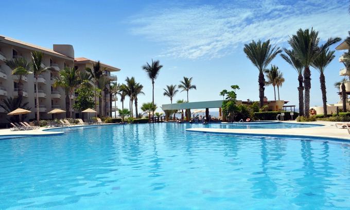 Zona Hotelera Resort | Barceló Gran Faro Los Cabos - All Inclusive