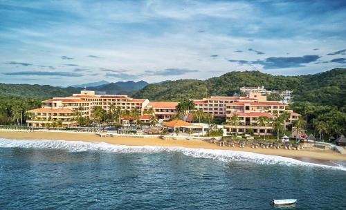 Santa Maria Huatulco Resort | Barceló Huatulco - All Inclusive