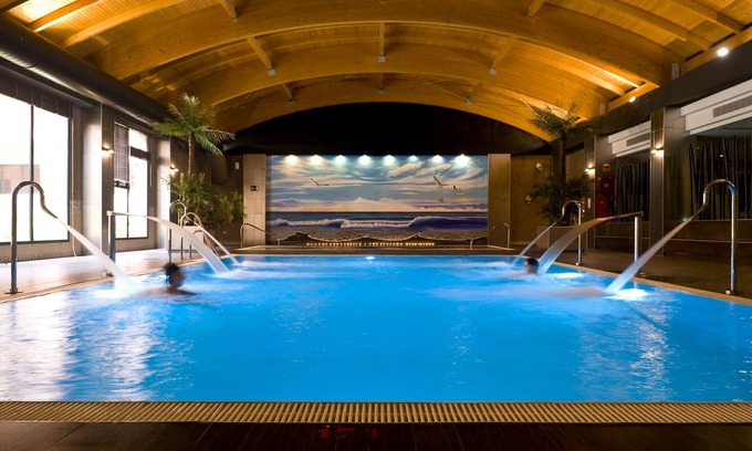 Punta Umbria Hotel | Barceló Punta Umbria Beach Resort