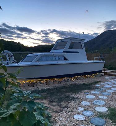 Barx House | Barco Varado
