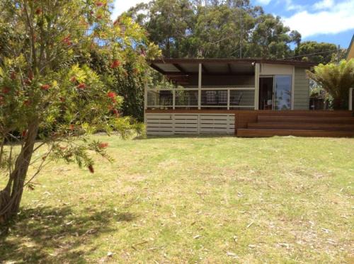 Skenes Creek House | Bardham