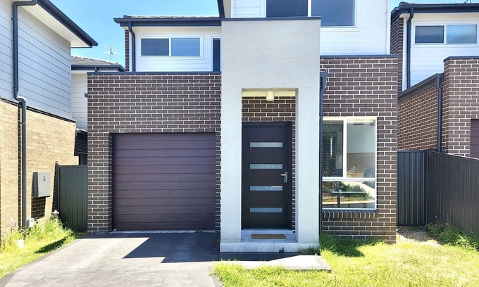 Bardia House | Bardia Quiet & Adorable Modern 5 Br House