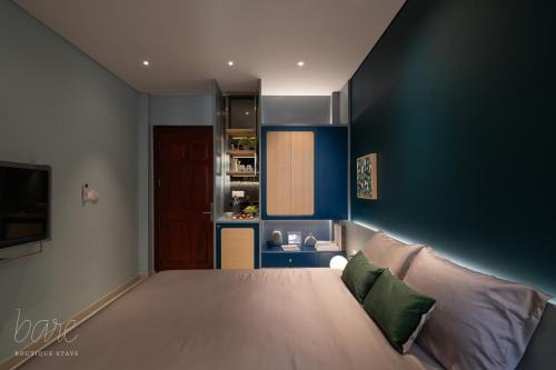 Da Kao Apartment | Bare Hyphen - Bare Boutique Stays