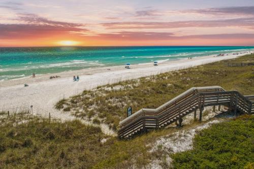 Inlet Beach House | Barefoot Too by 30A Escapes