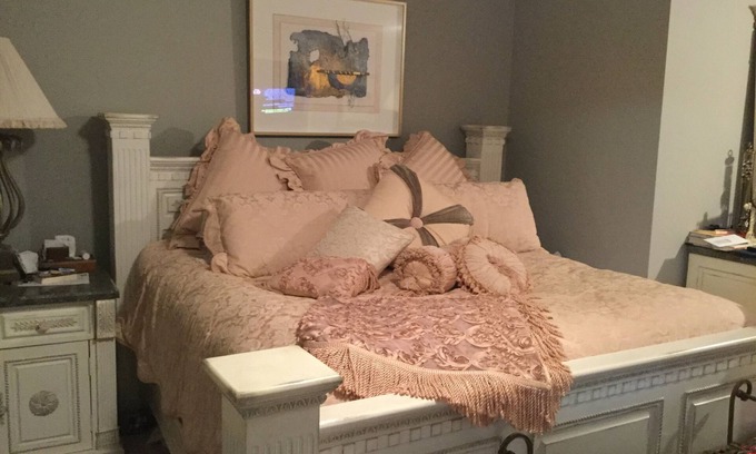 Tryon House | Bargain housing Minutes from Tryon International Equestrian Center