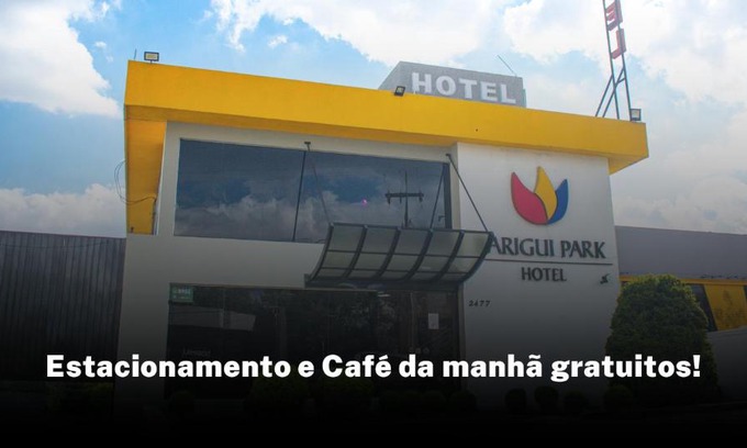Campina do Siqueira Hotel | Barigui Park Hotel