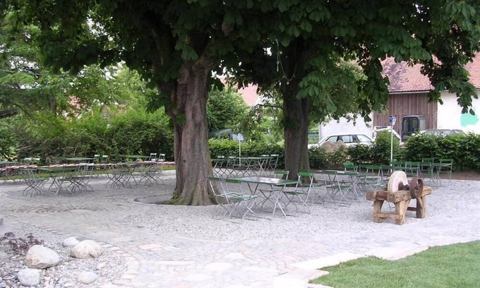 Neuburg Hotel | Baringer Hof