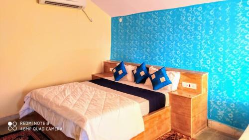 Sam Hotel | Barkha Desert Safari Camp Sam Sand Dunes Jaisalmer