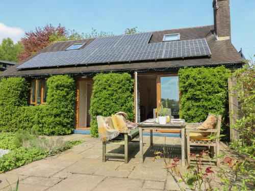 Oakamoor House | Barks Cottage