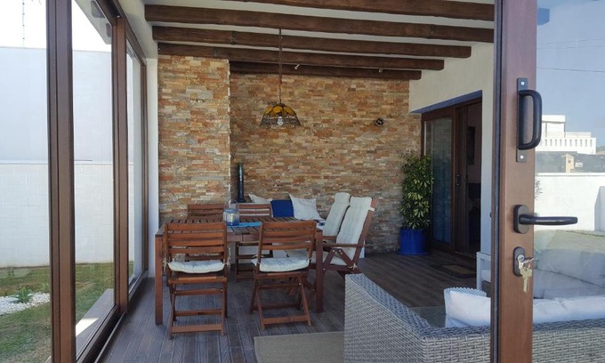 Los Canos de Meca House | Barlovento Tres, Los Caños