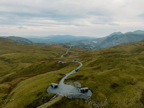 Rhiwbryfdir Other | Barlwyd Glamping