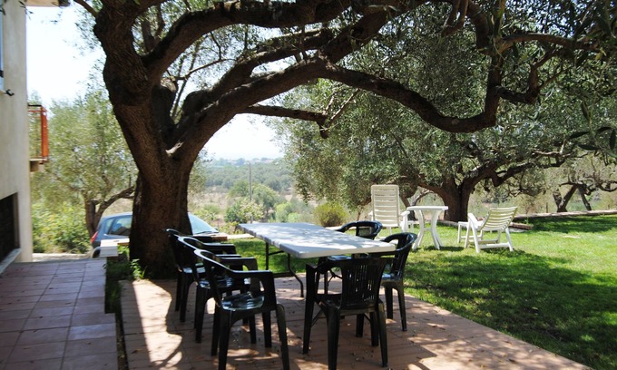 Ascea Other | Barnìa - Agriturismo
