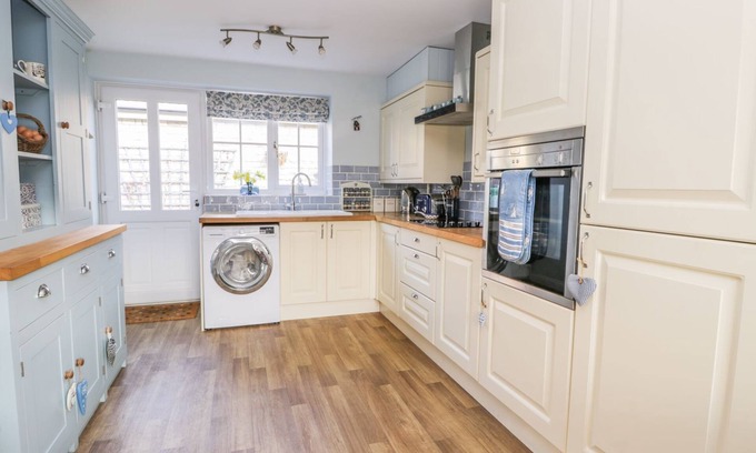 Scawton Cottage | Barn Cottage