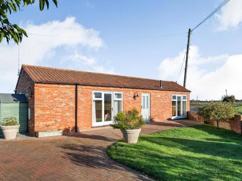 Wisbech House | Barn Owl Cottage