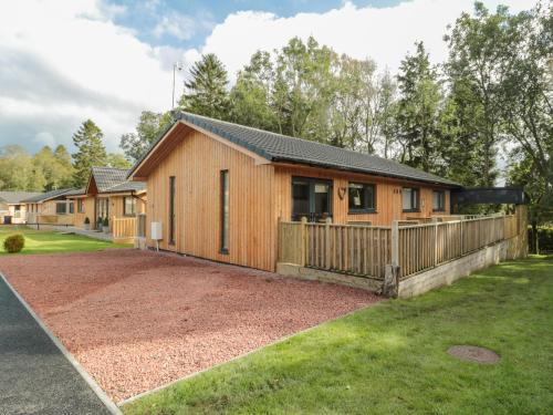 Otterburn House | Barn Owl