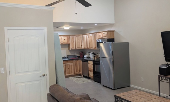 Rocky Mount Cabin | Barndo in the Rocky Mt Woods