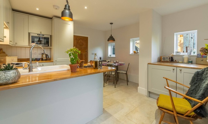 Holme Cottage | Barnwell Cottage, Holme-next-the-Sea, Norfolk