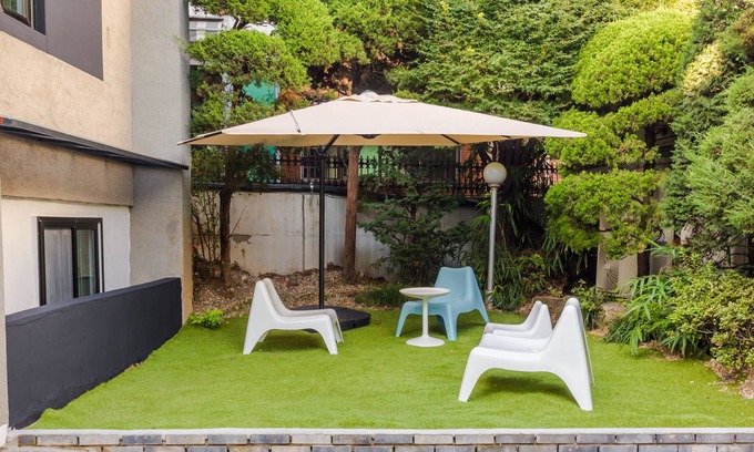 Mapo House | BAROATO 2nd