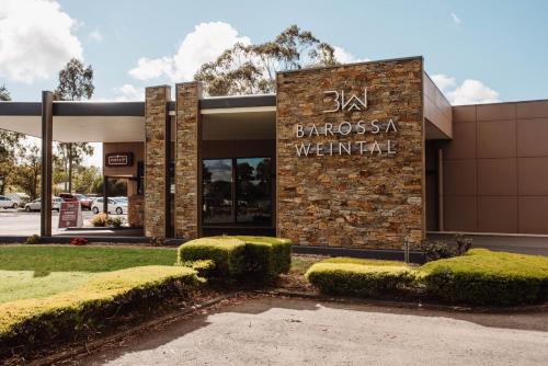 Tanunda Hotel | Barossa Weintal Hotel