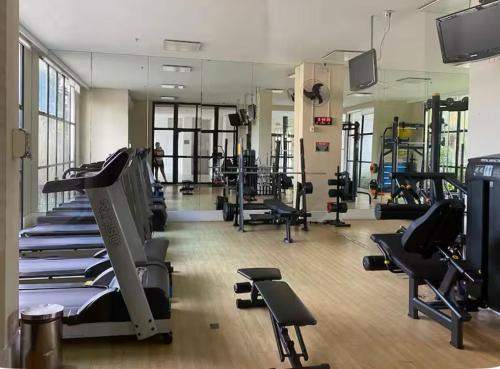 Recreio dos Bandeirantes House | Barra Family Resort 412 VIP