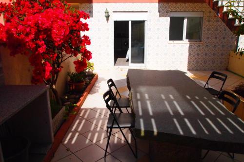 Barra Apartment | BARRA GARDEN -PRAIA DA BARRA