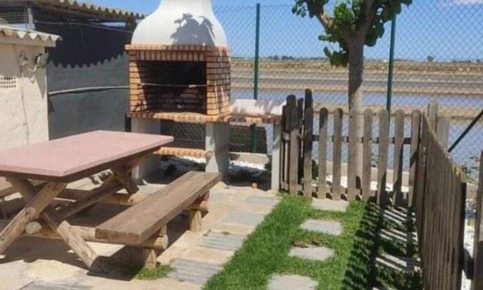 Deltebre Cottage | Barraca Juanet de Pataco