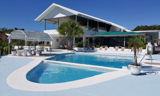 Samara Apartment | Barracuda apartments