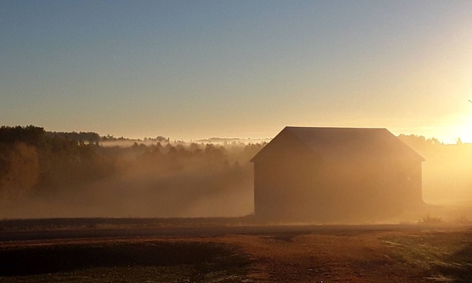 Tatamagouche House | Barradise Loft. A little Piece of Paradise
