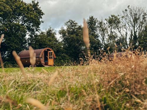 Carlyon Other | Barrel Cabin 1