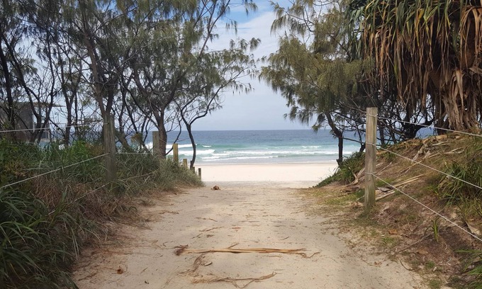 Kingscliff House | Barrels @ Salt Village Kingscliff