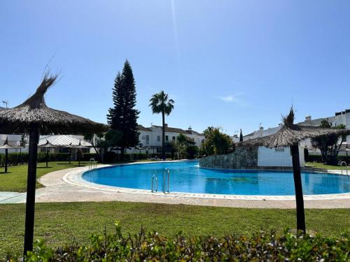Los Gallos-Cerromolino Apartment | Barrosa Living