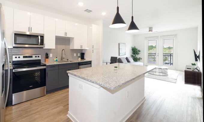 Gainesville Apartment | Barsala At Thirty Fourth