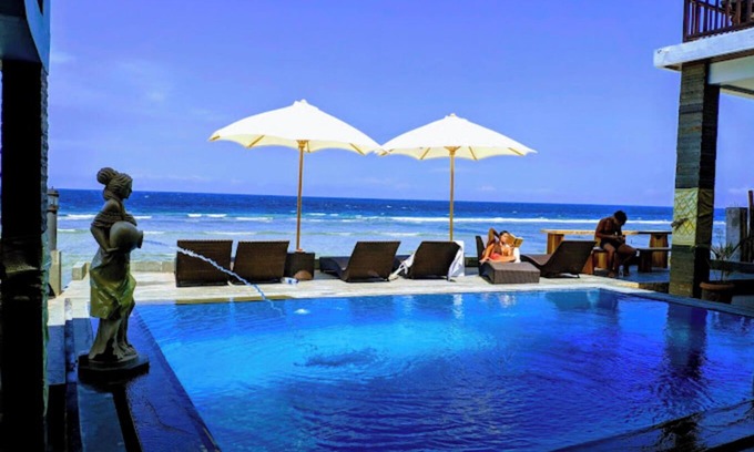 Penida Island Hotel | Barton Beach Inn